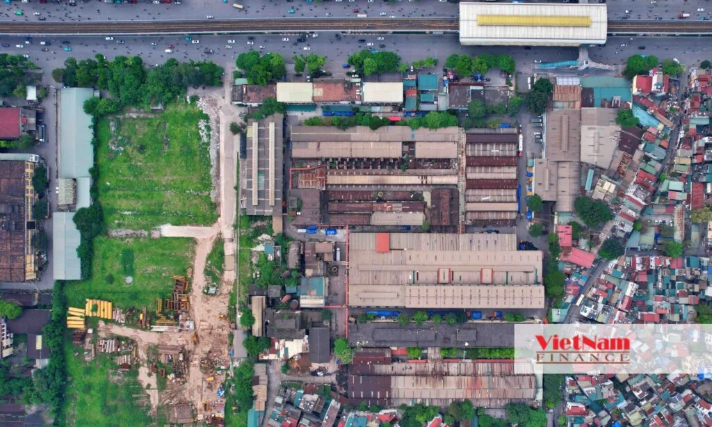 Quy hoạch Masteri Cao Xà Lá – Thông tin chi tiết