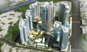 Xu hướng và tương lai phát triển khu vực Tây Nam Hà Nội: Cơ hội vàng cho dự án Masteri Cao Xà Lá